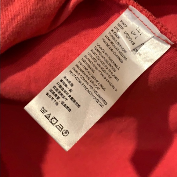 ✨SOLD✨ Free People Ruby Jacket - Picture 13 of 13